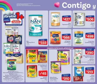 Catálogo Farmacias Benavides Página 16