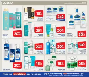 Catálogo Farmacias Benavides Página 18