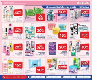 Catálogo Farmacias Benavides Página 19