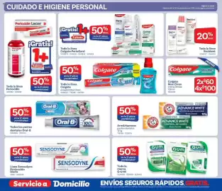 Catálogo Farmacias Benavides Página 20