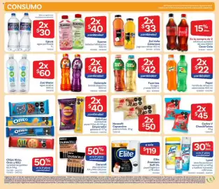 Catálogo Farmacias Benavides Página 22