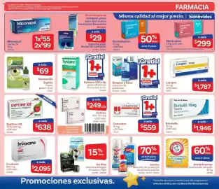 Catálogo Farmacias Benavides Página 9
