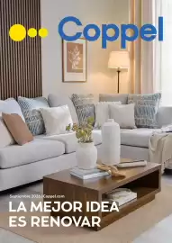 Catálogo Coppel Página 1