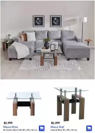 Catálogo Coppel Página 10