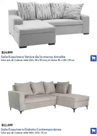 Catálogo Coppel Página 11