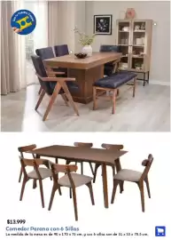 Catálogo Coppel Página 14