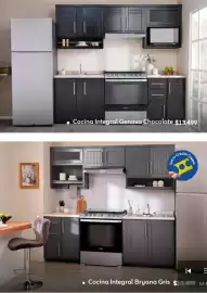 Catálogo Coppel Página 16