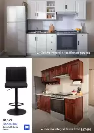 Catálogo Coppel Página 19