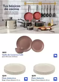 Catálogo Coppel Página 22