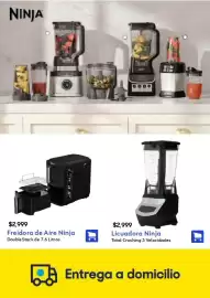 Catálogo Coppel Página 26