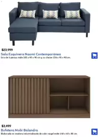 Catálogo Coppel Página 3