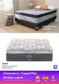 Catálogo Coppel Página 34