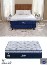 Catálogo Coppel Página 36