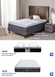 Catálogo Coppel Página 38