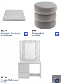 Catálogo Coppel Página 40