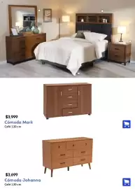 Catálogo Coppel Página 42
