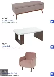 Catálogo Coppel Página 5