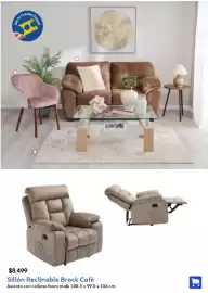 Catálogo Coppel Página 6