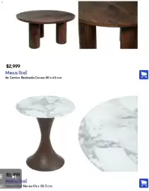 Catálogo Coppel Página 9