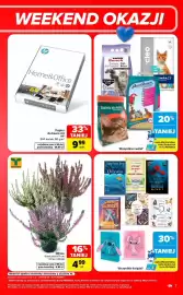 Carrefour gazetka Strona 6: Wrzos €4,99, Papier do ksero A4 HP €9,99