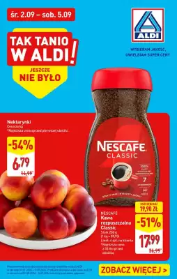 ALDI (ważność do 5-09)