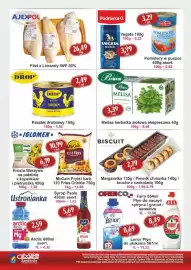 Społem gazetka | Zawiercie Strona 2