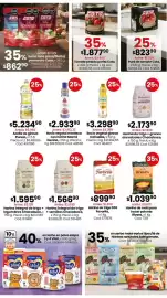 Catálogo Coto semana 36 Página 2: Mamá Cocina noquis de espinaca €2.830,90