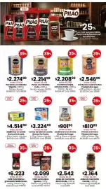 Catálogo Coto semana 36 Página 3: Mamá cocina rocío vegetal manteca con harina €293.390,00