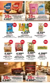 Catálogo Coto semana 36 Página 4: Iguacu cafe varios tipos €2.099,00, Gomes da Costa lomos de atún en aceite €3.224,90