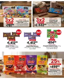 Catálogo Coto semana 36 Página 5: Mash avena tradicional/integral €1.623,99