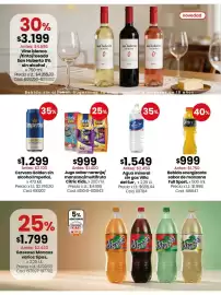 Catálogo Coto semana 36 Página 7: Citric kids jugo sabor naranja/manzana/multifruta €999,00