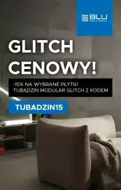 Blu gazetka Strona 1