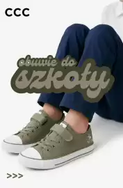 CCC gazetka tydzień 36 Strona 1