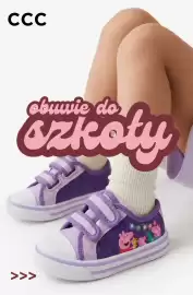CCC gazetka tydzień 36 Strona 1