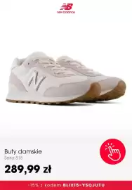 New Balance gazetka tydzień 36 Strona 4