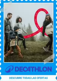 Catálogo Decathlon semana 36 Página 1
