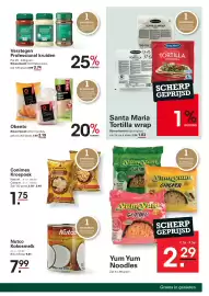 Sligro folder Pagina 13
