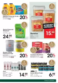 Sligro folder Pagina 15
