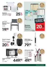 Sligro folder Pagina 33