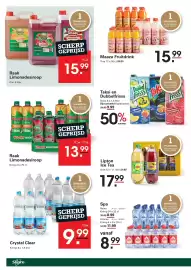 Sligro folder Pagina 6