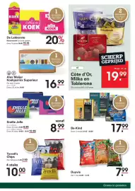 Sligro folder Pagina 9