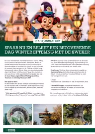 De Kweker folder Pagina 2