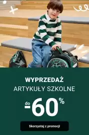Smyk gazetka tydzień 36 Strona 1