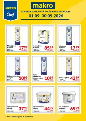Makro gazetka (ważność do 30-09)