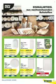 METRO Prospekt woche 37 Seite 3