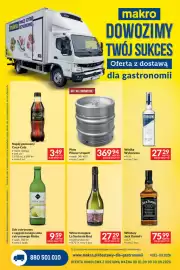 Makro gazetka Strona 1