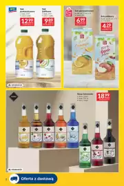 Makro gazetka Strona 2