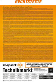 Expert Prospekt Seite 30