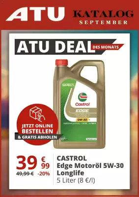A.T.U. (gültig bis 30-09)