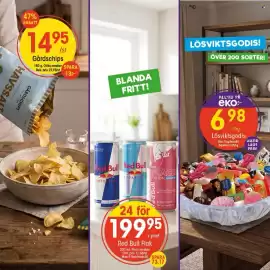 EKO reklamblad vecka 36 Sida 9